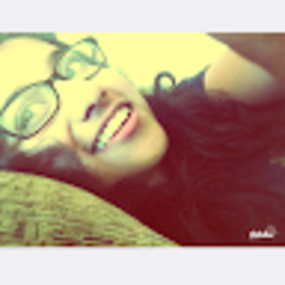 Meet your Posher, Ananya